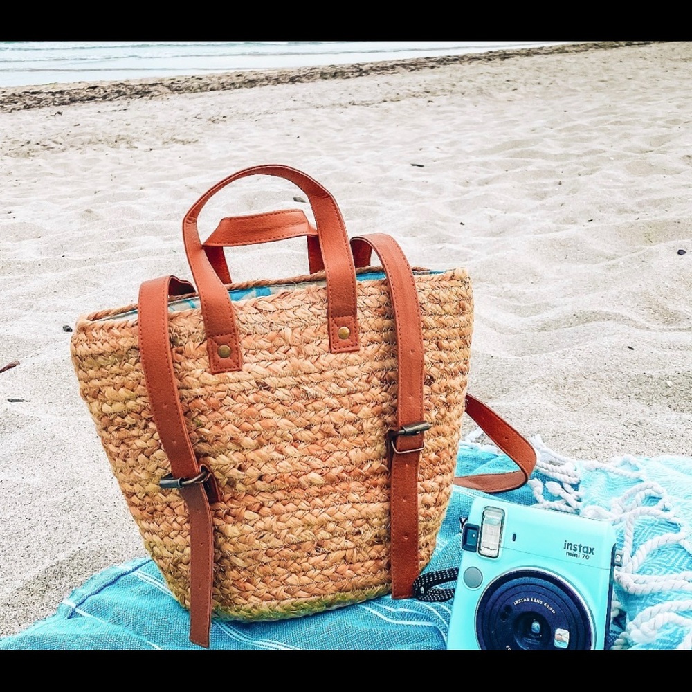 Brand new XIX Palms cooler backpack